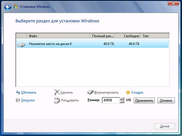     Windows 7   -  9