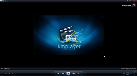 Программа KMPLayer