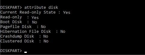 Программа diskpart обнаружила ошибку устройство не готово флешка