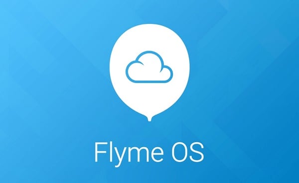 Картинка Flyme OS