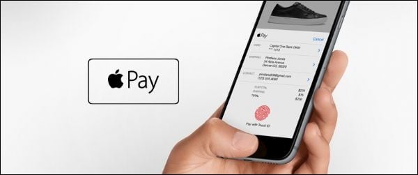 Система Apple Pay