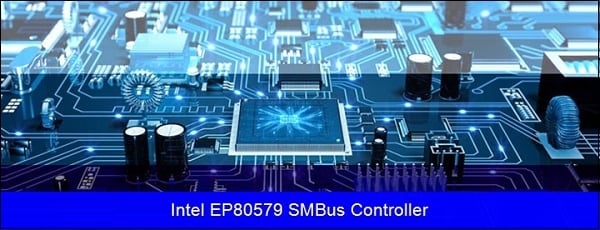 Изображение контроллера Intel EP80579 SMBus 