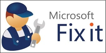 Картинка Microsoft Fix it