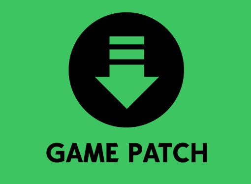 Картинка Game Patch