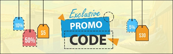 promocode bonus