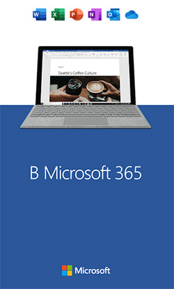 Приложение на ноутбуке Word Microsoft