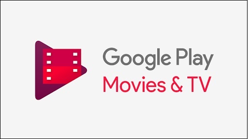 Приложение Гугл Плей Movies