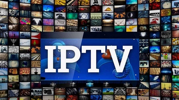 Картинка IPTV