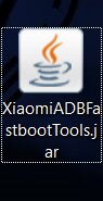 Xiaomi adb fastboot tools