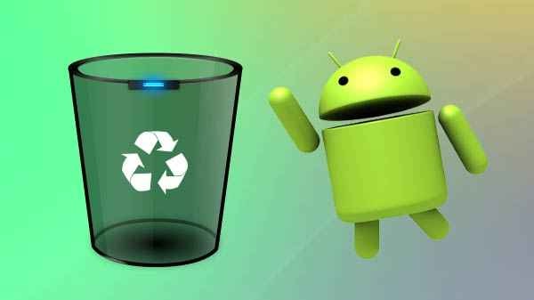 recycle android