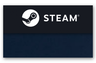 Не работает Steam