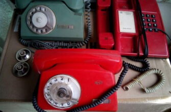 Телефоны на ремонте