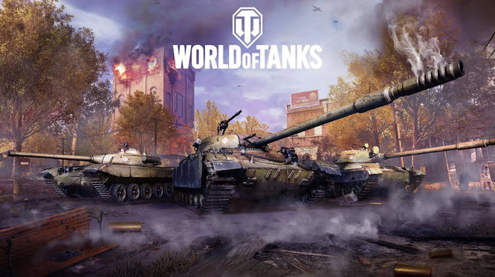 Забирайте бонус-коды для World of Tanks и промокоды на июнь 2023 года в World of Tanks