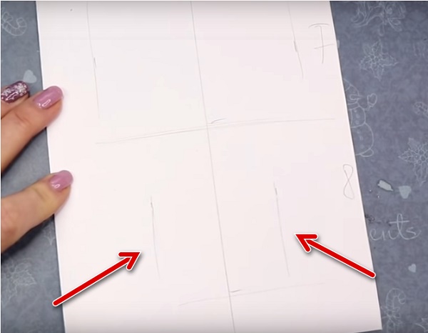 Как сделать утку лалафанфан из бумаги с одеждой и аксессуарами (50 фото) » Покажем как делать аппликации и поделки