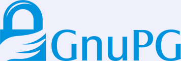 Логотип приложения GnuPG