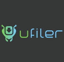 Логотип uFiler