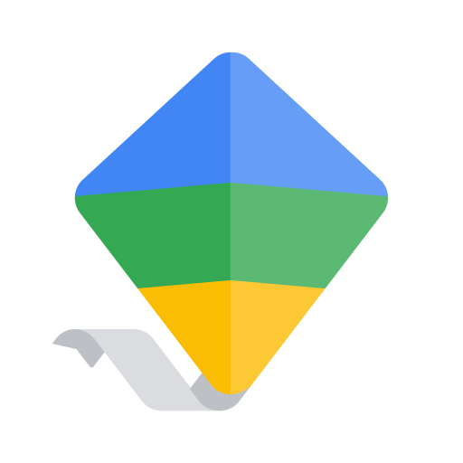 Логотип Google Family Link 