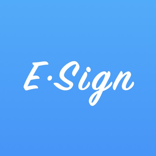 Логотип ЕСИГН