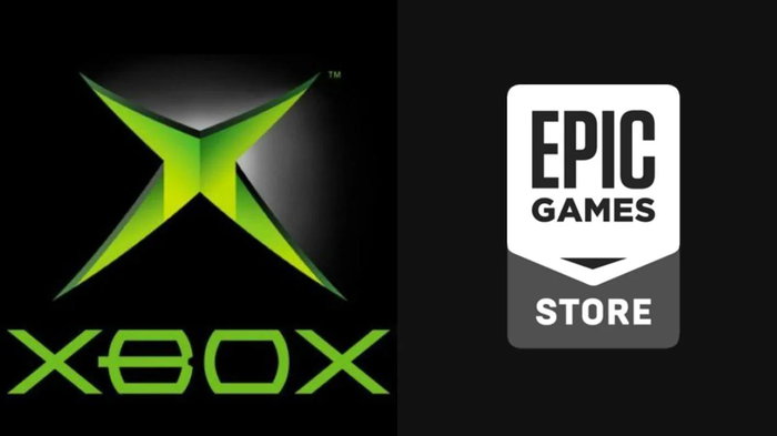 Epic games и Xbox