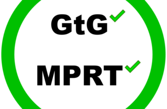MPRT и GtG: важные показатели монитора