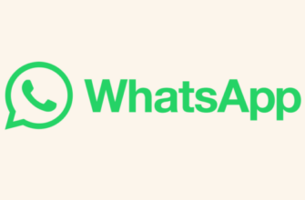Ограничения на установку статуса WhatsApp