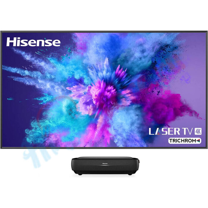 Телевизор Hisense 100L9G-D12