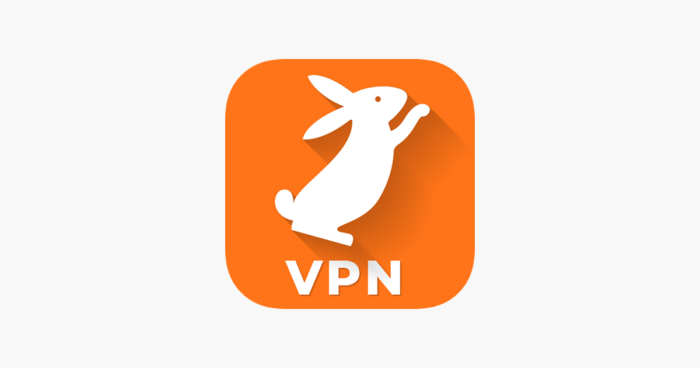 Логотип одного из популярных VPN-сервисов 