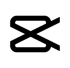 Логотип видеоредактора Кап Кут