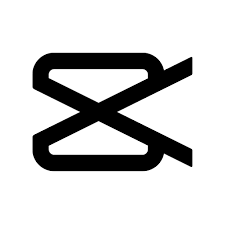 Логотип видеоредактора Кап Кут 