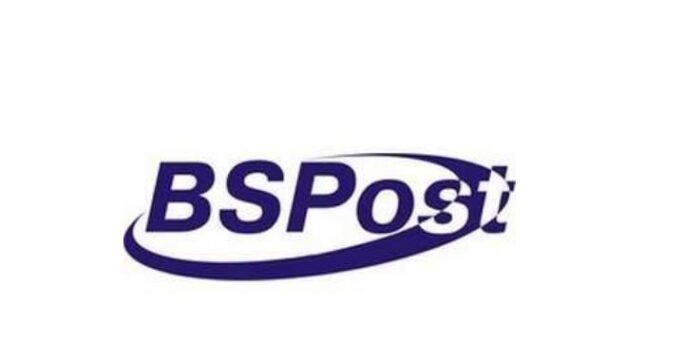 Логотип БиэСПост