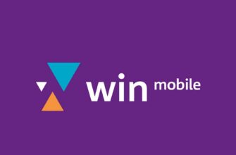 Мобильный оператор Win mobile