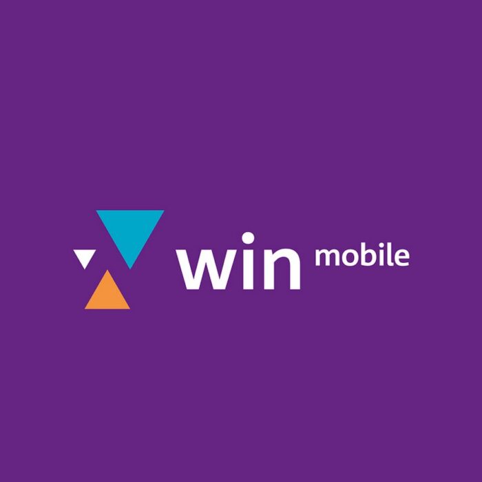 Мобильный оператор Win mobile 