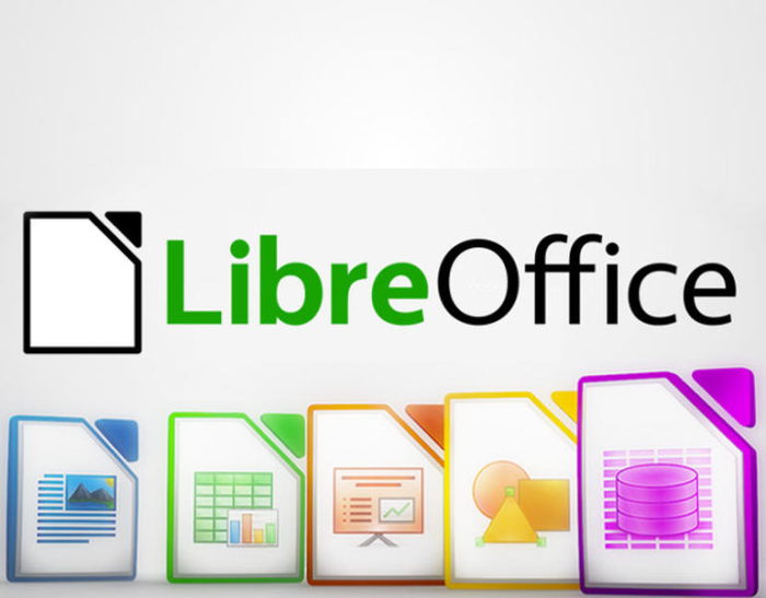 Офисный пакет Libre Office