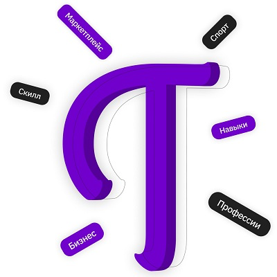 Логотип TutorPlace